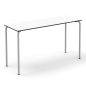 Preview: Stehtisch Rectangle Plus